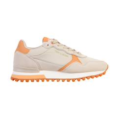 Chaussures-Chaussures fille 23-38-Baskets basses  à lacets