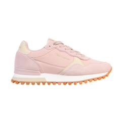 Chaussures-Chaussures fille 23-38-Baskets, tennis-Baskets basses  à lacets
