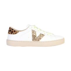 Chaussures-Chaussures fille 23-38-Baskets, tennis-Baskets basses  à lacets