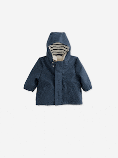 Bébé-Manteau, combipilote, nid d'ange-Manteau-Ciré 3 en 1 bébé garçon 