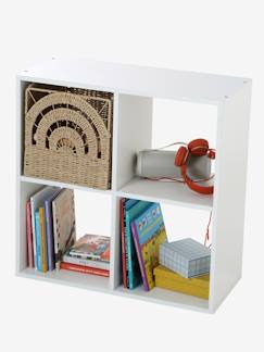 -Meuble de rangement 4 cases
