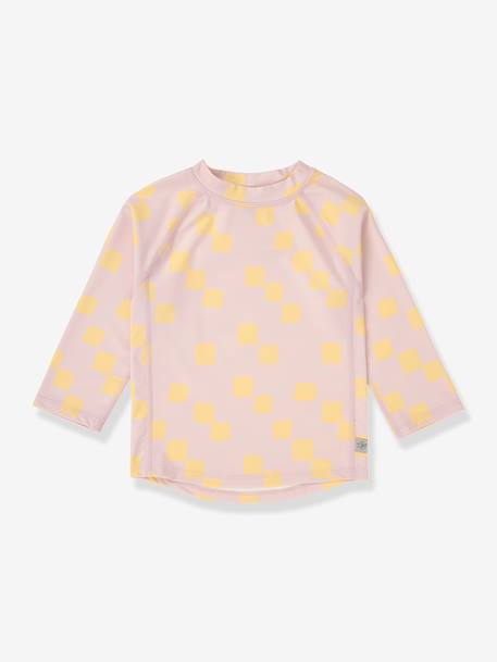 Bébé-T-shirt anti-UV manches longues bébé