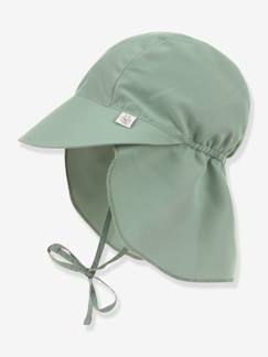 -Casquette protège nuque anti-UV