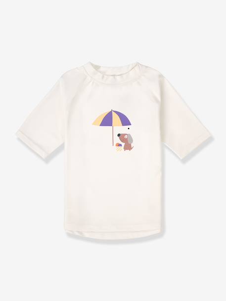 Bébé-T-shirt de bain bébé manches courtes