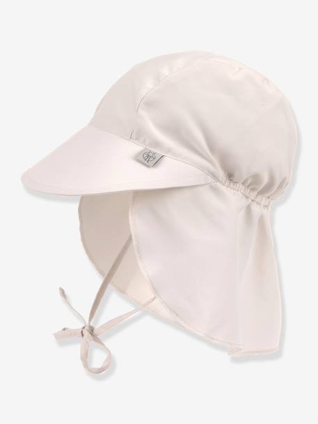 Bébé-Accessoires-Chapeau-Casquette protège nuque anti-UV