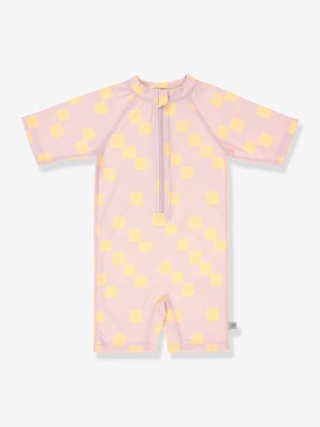 Bébé-Combinaison manches courtes motif