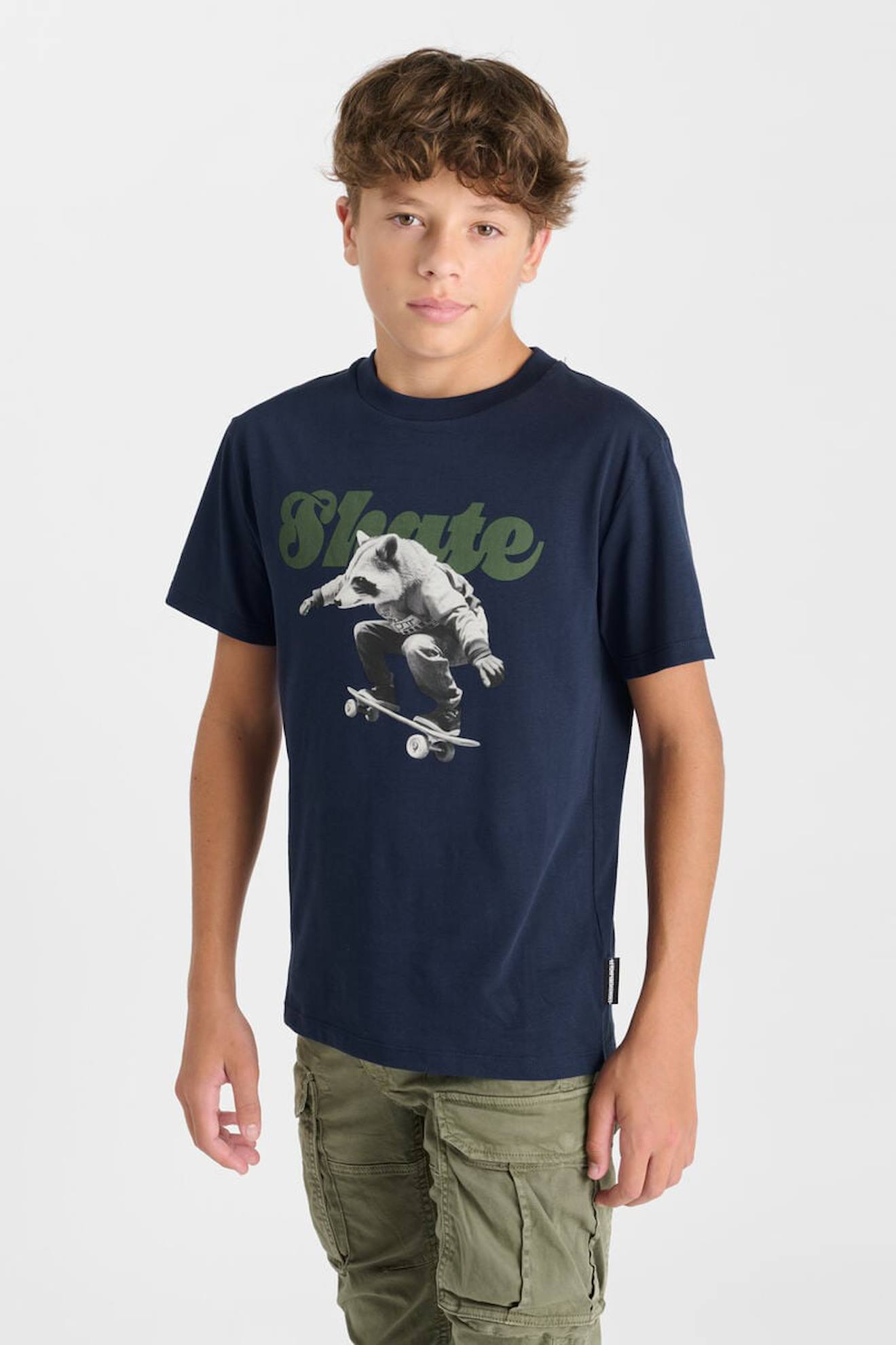 Tee-shirt Necbo Midnight 15 €