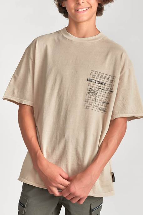 Tee-shirt hyacibo  - vertbaudet enfant