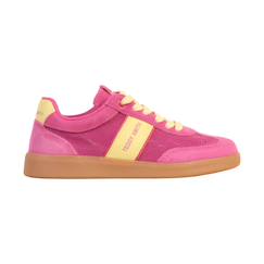 Chaussures-Chaussures fille 23-38-Baskets, tennis-Baskets basses  à lacets
