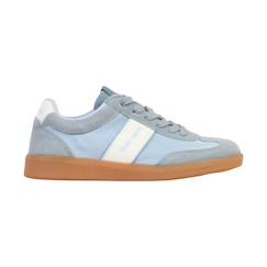 Chaussures-Chaussures fille 23-38-Baskets, tennis-Baskets basses  à lacets