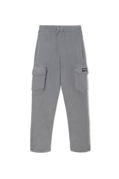 Pantalon jogpant bascabo  - vertbaudet enfant