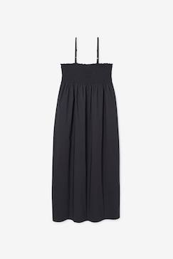 -Robe evasée, patineuse anikigi