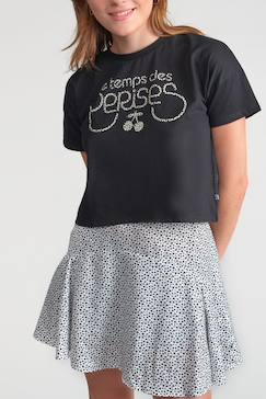 Tee-shirt wileygi  - vertbaudet enfant
