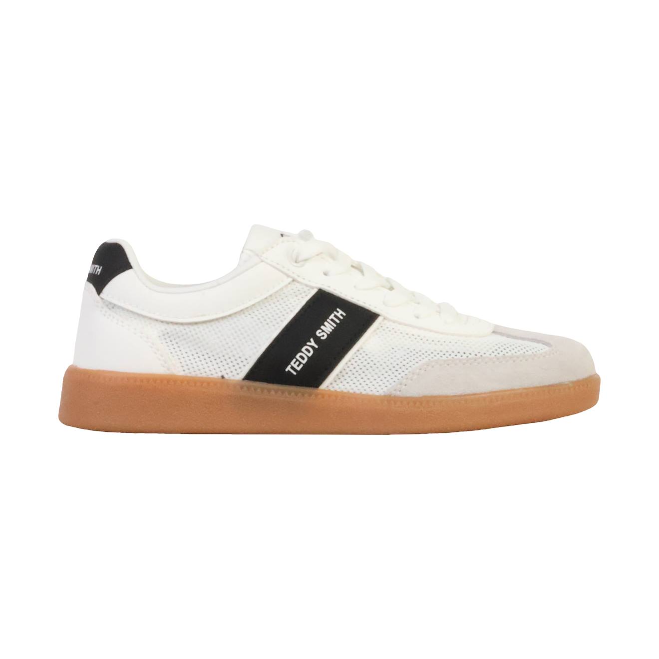 Baskets Basses Lacets Blanc 51 €