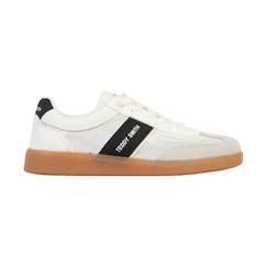 Chaussures-Chaussures fille 23-38-Baskets, tennis-Baskets basses  à lacets