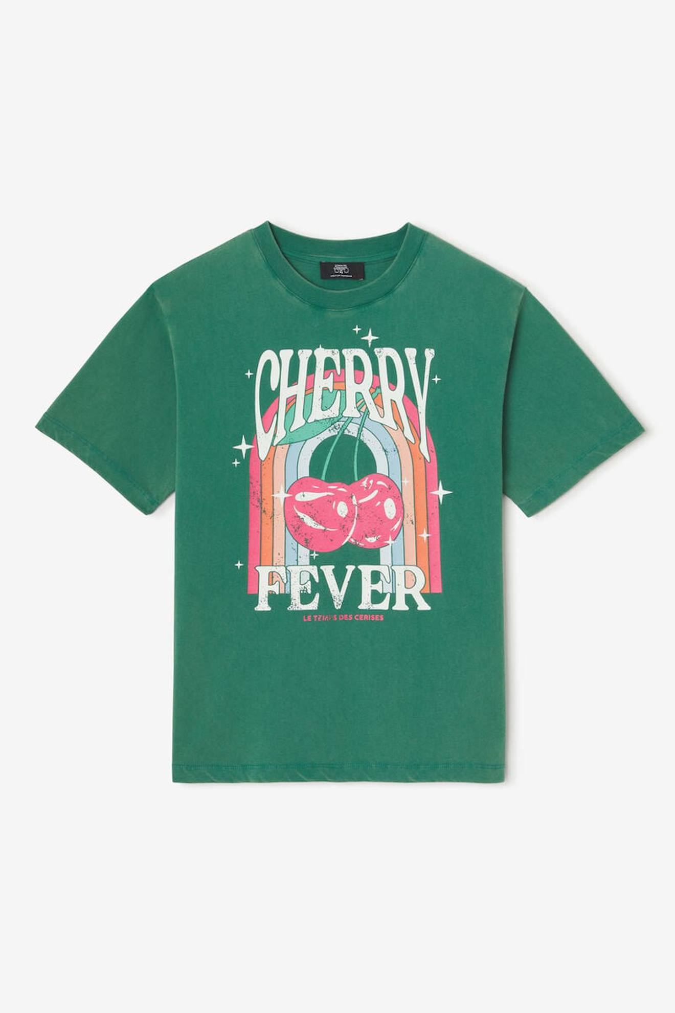 Tee-shirt Rosaliag Sapin 22 €