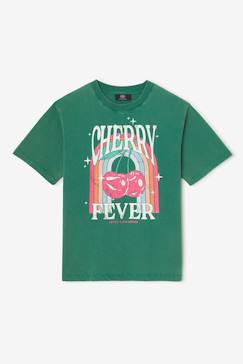 -Tee-shirt rosaliag