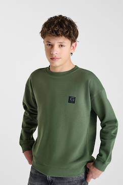 Sweat-shirt pipobo  - vertbaudet enfant