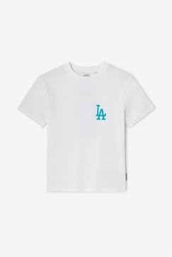 Garçon-T-shirt, polo, sous-pull-T-shirt-Tee-shirt lombo