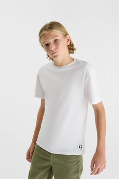 Garçon-T-shirt, polo, sous-pull-Tee-shirt dashbo
