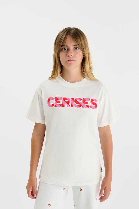 Tee-shirt gaiagi  - vertbaudet enfant