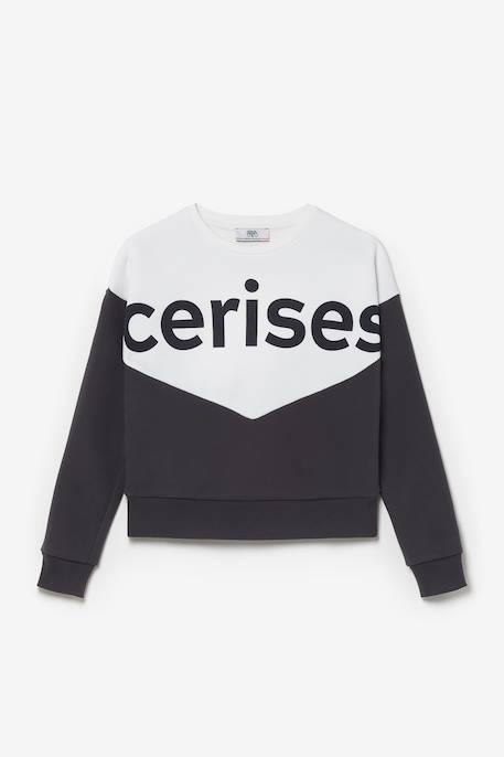 Sweat-shirt nelagi  - vertbaudet enfant