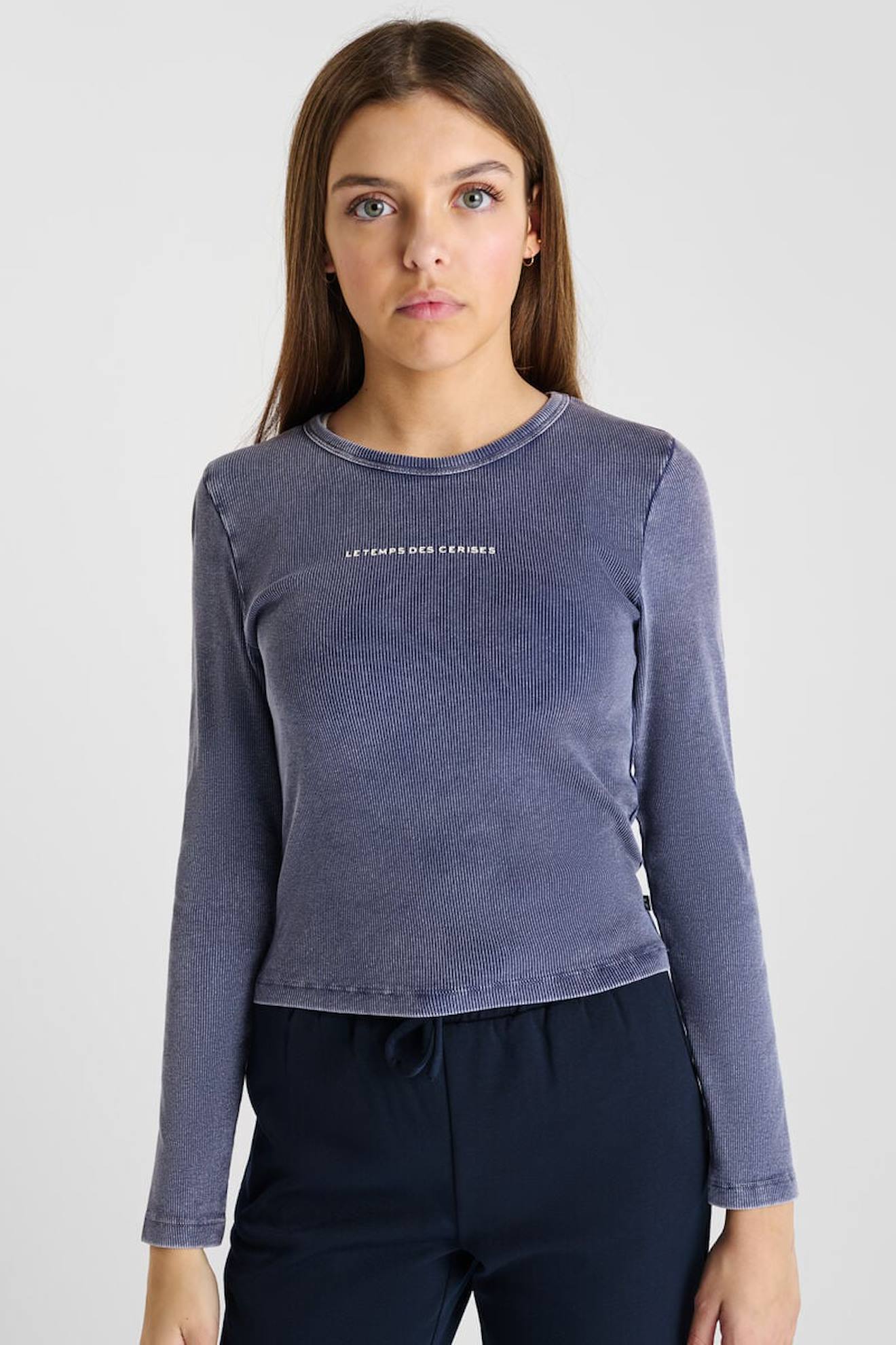 Tee-shirt Albingi Marine