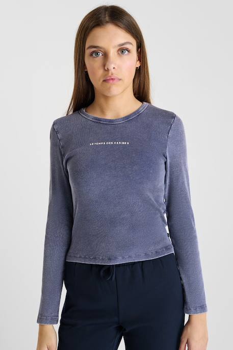 Tee-shirt albingi  - vertbaudet enfant