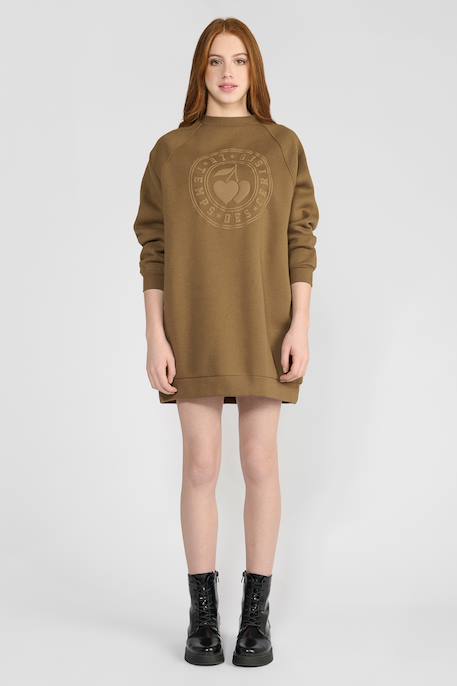 Robe droite adelgi  - vertbaudet enfant