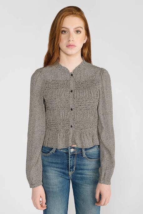 Chemise izzygi  - vertbaudet enfant