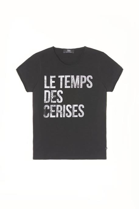 Tee-shirt luciusgi  - vertbaudet enfant
