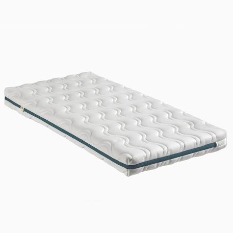 Kadolis - Matelas Bébé Cocolegend® Blanc