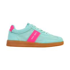 Chaussures-Chaussures fille 23-38-Baskets, tennis-Baskets basses  à lacets