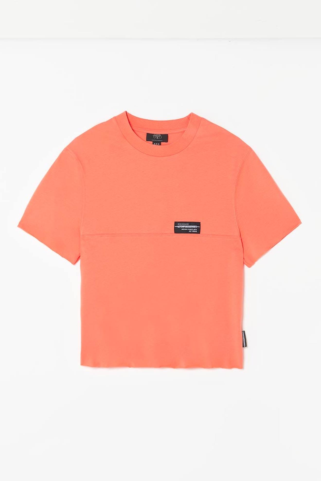 Tee-shirt Ikkobo Salmon