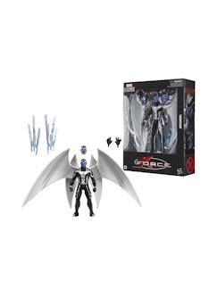 Jouet-Figurine articulée archangel x-force hasbro 15 cm – premium collection marvel enfants