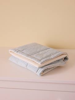 Petit boutis en gaze de coton  - vertbaudet enfant