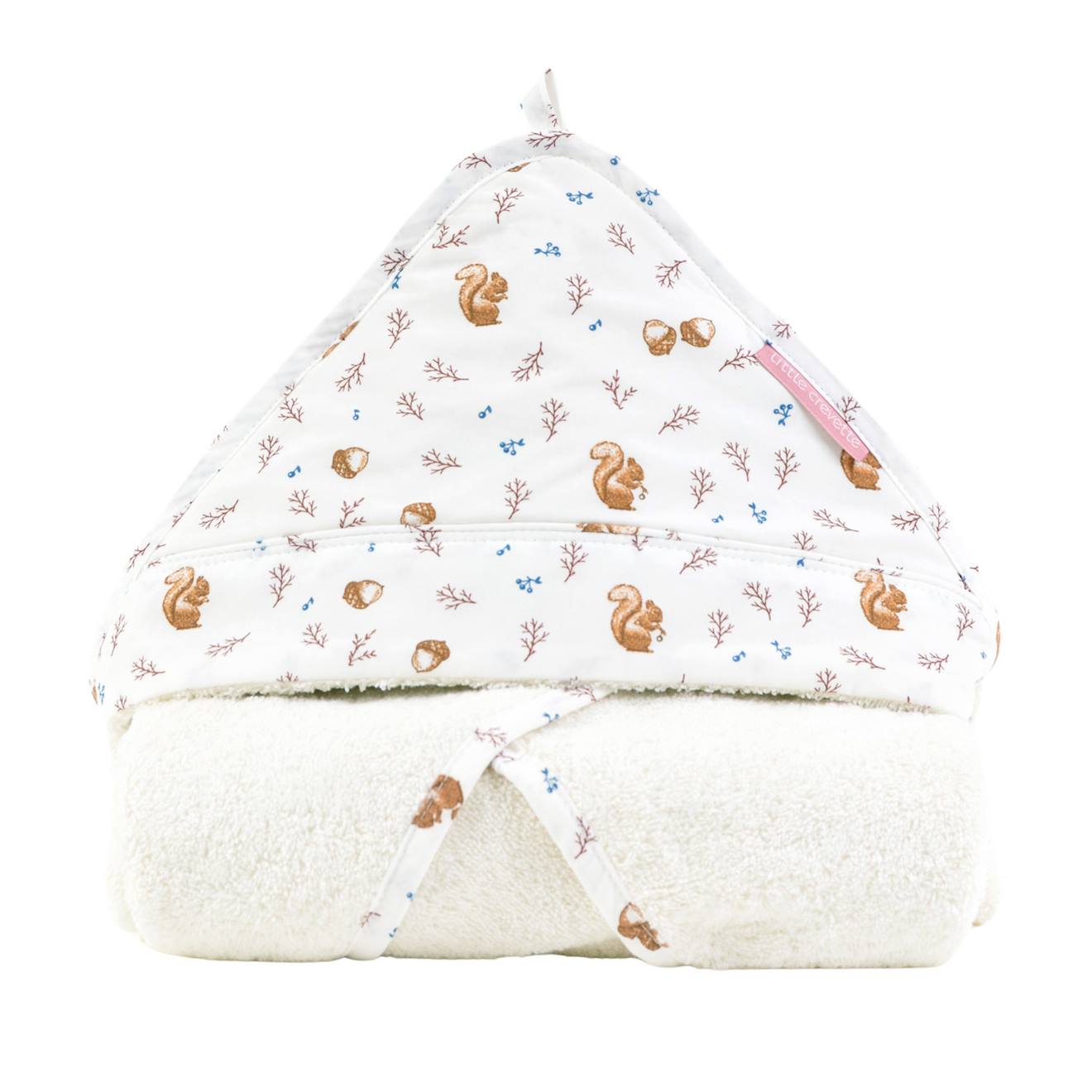 Cape De Bain Coton Bio Multicolore Cape De Bain Coton Bio Multicolore