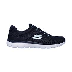 Chaussures-Chaussures fille 23-38-Baskets basses  à lacets