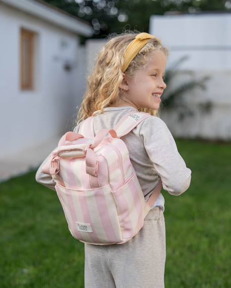 Sac a dos enfant polyester  - vertbaudet enfant