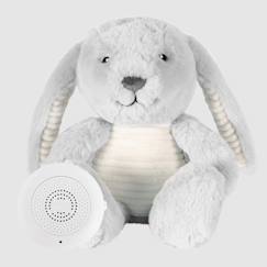 Jouet-Premier âge-Peluche bruit blanc