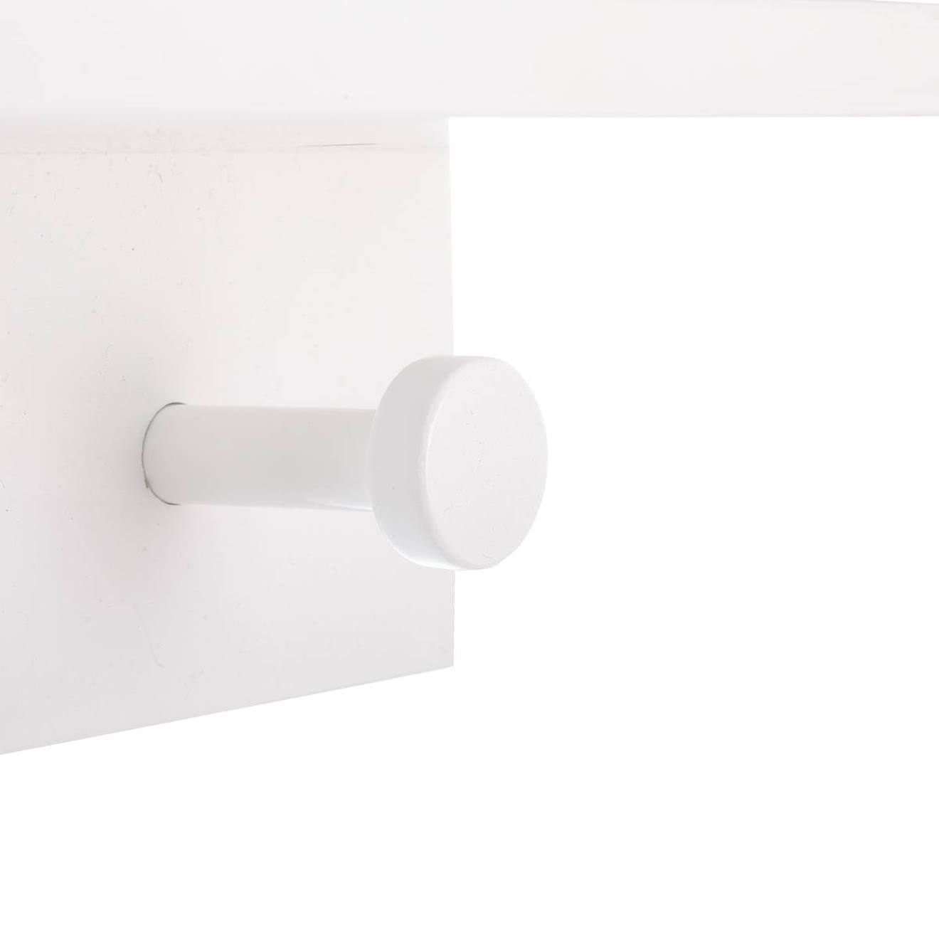 Patère Enfant - Nuage Blanc (Atmosphera) - Image 2