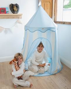 Jouet-Jeux d'imitation-Tentes et tipis-Tipi enfant polyester