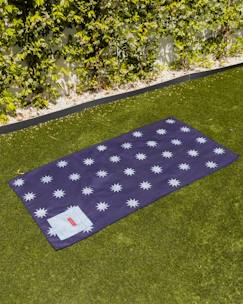 -Serviette de plage enfant microfibre