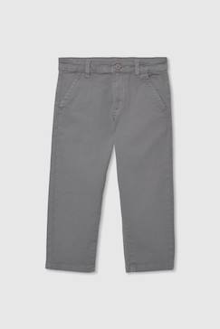 Pantalon garçon  - vertbaudet enfant