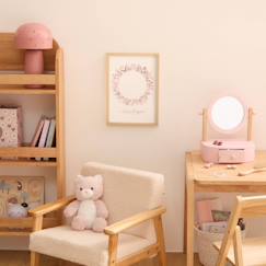 Linge de maison et décoration-Cadre empreinte coffret cadeaux - tiny