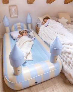 Matelas gonflable enfant pvc resistant  - vertbaudet enfant