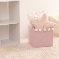 -Bac de rangement pompons - yuki