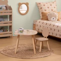 -Chaise de table enfant - douceur