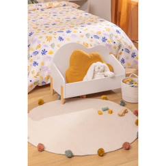 Chambre et rangement-Coffre de rangement - douceur