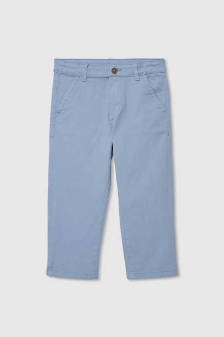Pantalon enfant coton  - vertbaudet enfant
